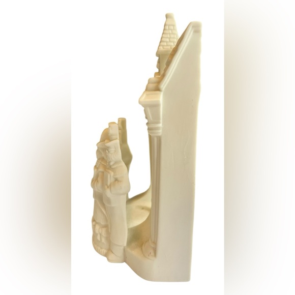 Partylite Village Carolers P0204 tea light candle holder Christmas candle - Picture 3 of 10